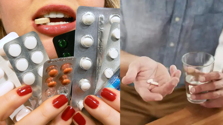 Pills For Males: Ab mard khayenge garbh nirodhak goli, mahil