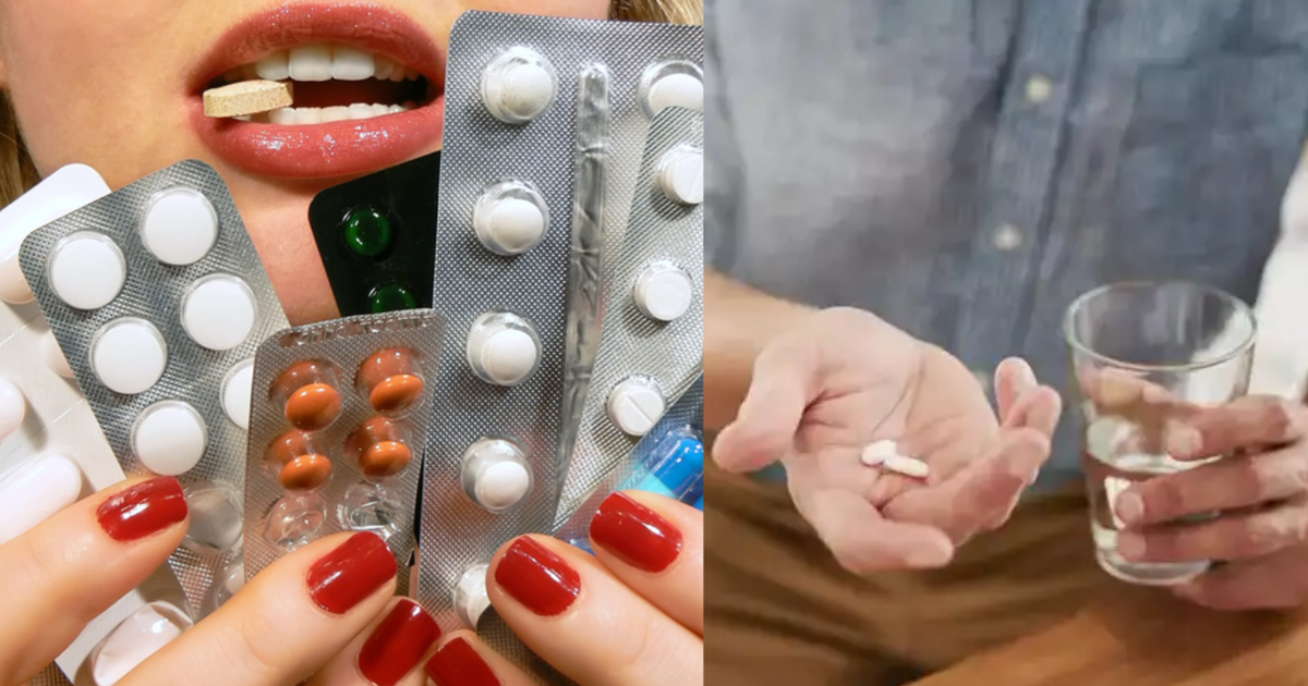 Pills For Males: Ab mard khayenge garbh nirodhak goli, mahil