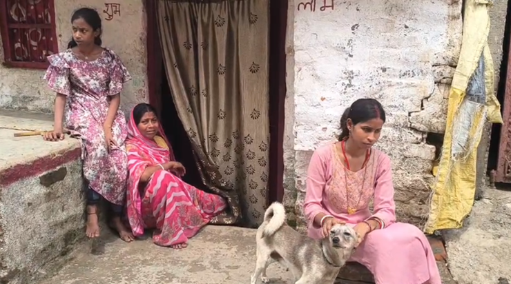Dabango ki Dabangai: Golibari aur Maveshi ki hatya se dahsha