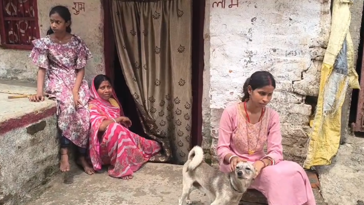 Dabango ki Dabangai: Golibari aur Maveshi ki hatya se dahsha