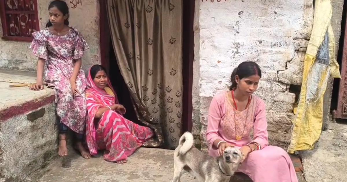 Dabango ki Dabangai: Golibari aur Maveshi ki hatya se dahsha