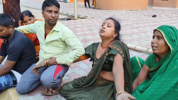 Internship ke bharose chal raha GMCH aspatal, 7 mahine ki ga
