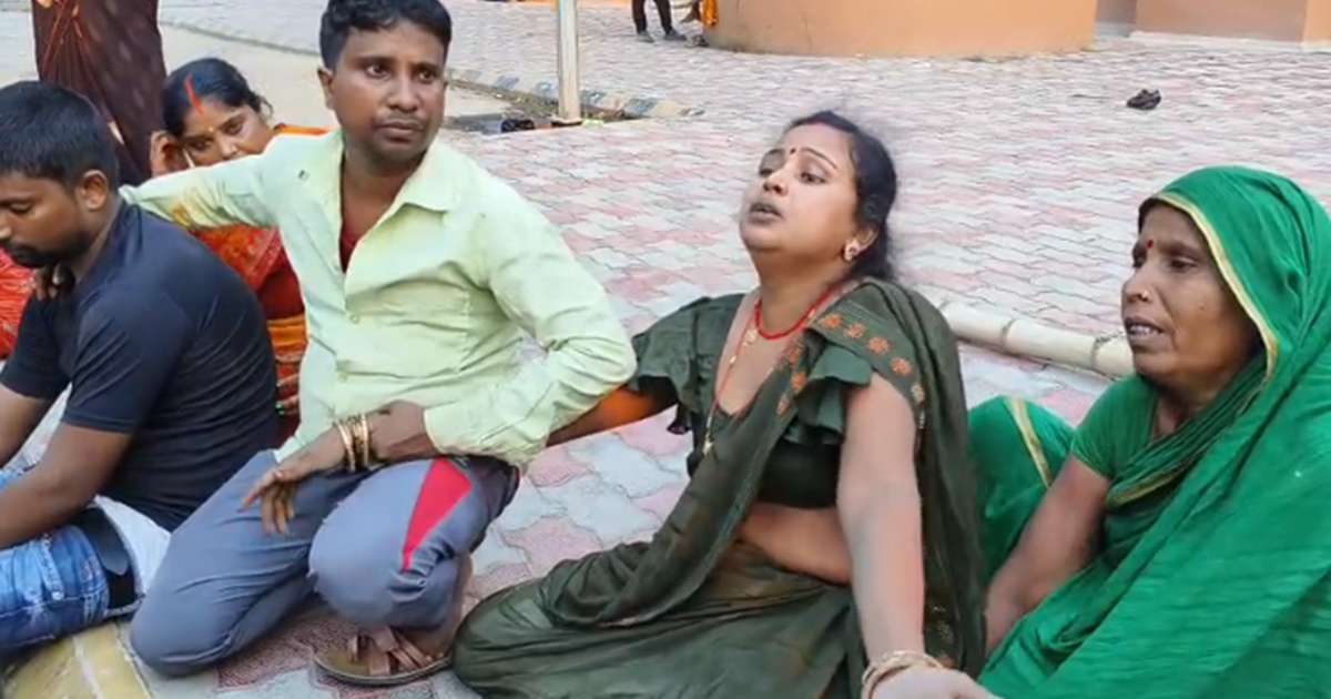 Internship ke bharose chal raha GMCH aspatal, 7 mahine ki ga