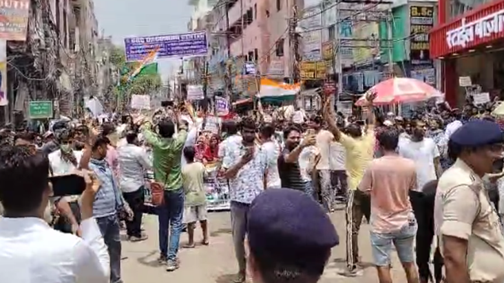 Bihar Domicile: Bihar mein Domicile neeti laagu karne ki maa