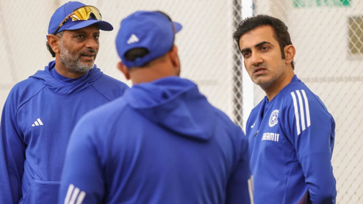 Gautam Gambhir Fight News: Gautam Gambhir ki England mein ho