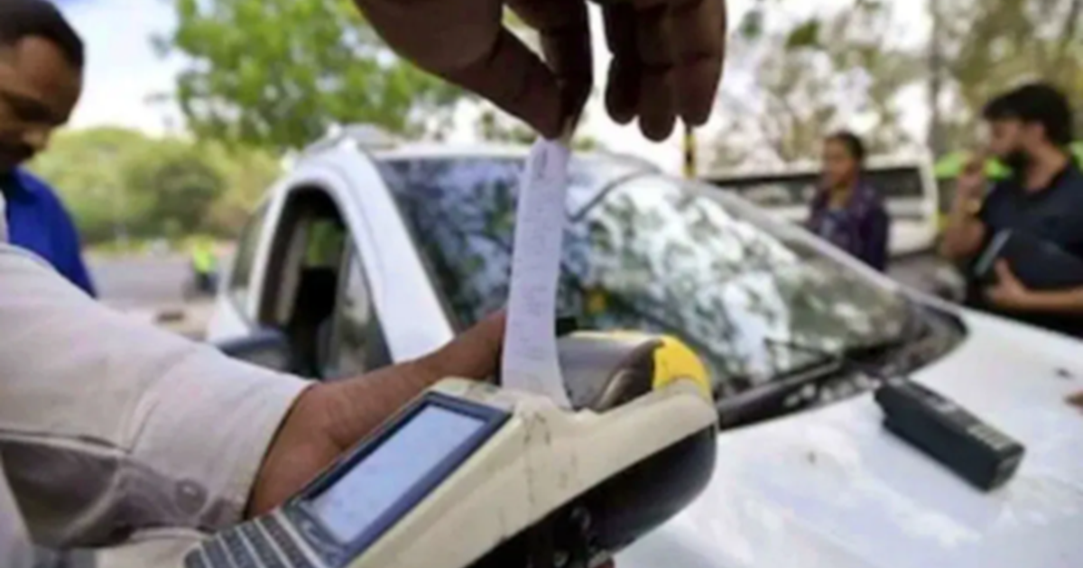 Vahan chalak ho jaye savdhan: Chalan ko na kare andekha, itn