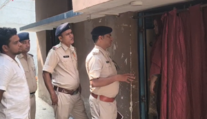 Patna Crime News: Fulwari Sharif mein firing, Apradhiyon ne Md. Rihan ko maari goli, SDPO ne kaha-...