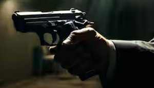 Patna mein nahi tham raha apraadh : PaliGanj mein baalu karobaari ki goli maarkar hatya, kahan gayi police?...