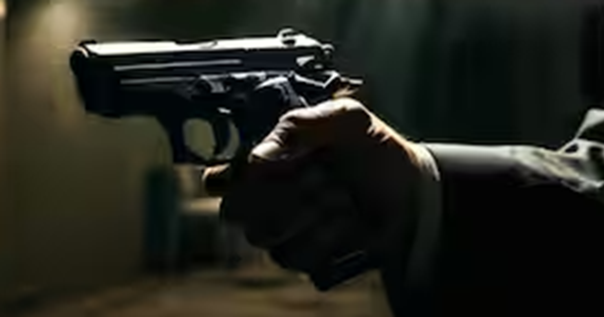 Patna mein nahi tham raha apraadh : PaliGanj mein baalu karo