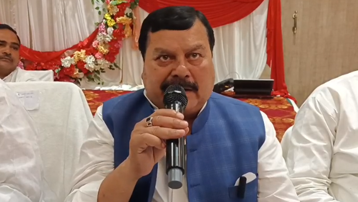 Matdata soochi ke vishesh punreekshan ke virodh mein 9 July 