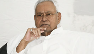 Bihar Politics: Nitish Kumar ko bada jhatka, JDU ki ticket par 2 baar bane vidhayak, ab RJD mein shamil...