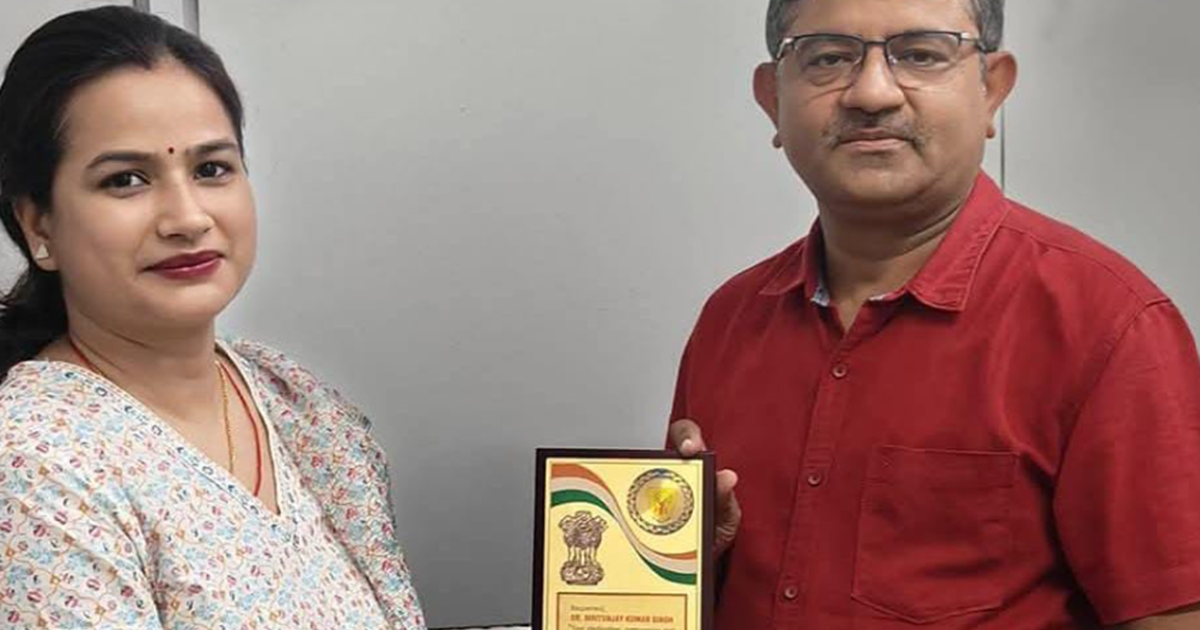 Doctors Day 2025: Doctors-Day par dharti ke bhagwan ke samma