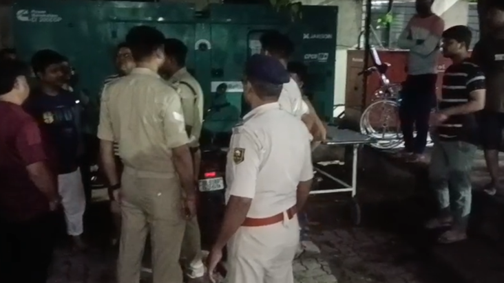 Jehanabad News: Bhai bana bhai ka jaani dushman, aapsi vivad