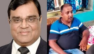 Gopal Khemka Murder Case: Gopal Khemka Hattyakand mein Shooter Giraftar, 10 lakh mein Hattya ki hui thi Deal