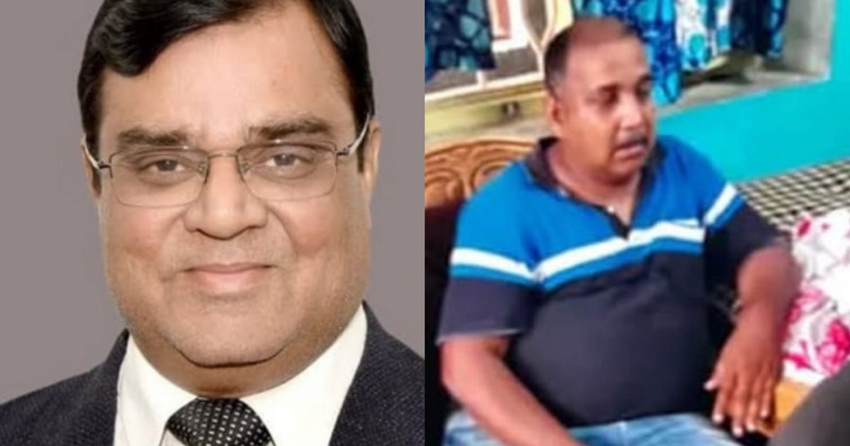 Gopal Khemka Murder Case: Gopal Khemka Hattyakand mein Shoot