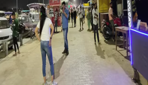 Marine Drive par dukaan ki afwahon par na den dhyaa, poori pardarshita ke saath aamjano ko milegi soochana.
