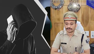 SSP bann kar fraud, daroga se kaha- jaldi hotel pahuncho aur wahan se manager ko thane par lao, force kam pade, toh police line se mangao, fir...