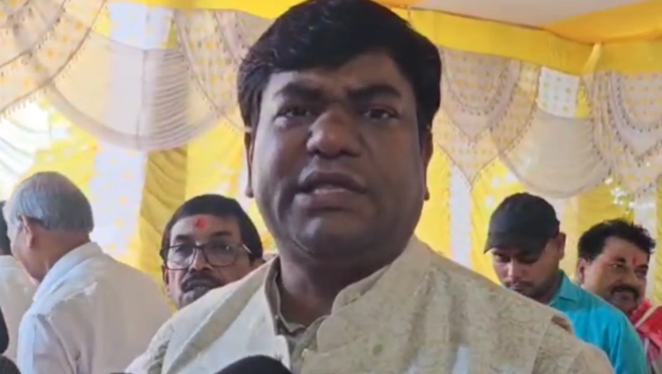 Bihar Voter Verification: Gahan Matdata Punrikshan par Mukes Bihar Voter Verification: Gahan Matdata Punrikshan par Mukes