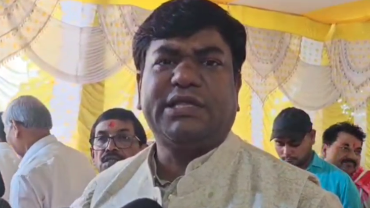 Bihar Voter Verification: Gahan Matdata Punrikshan par Mukes