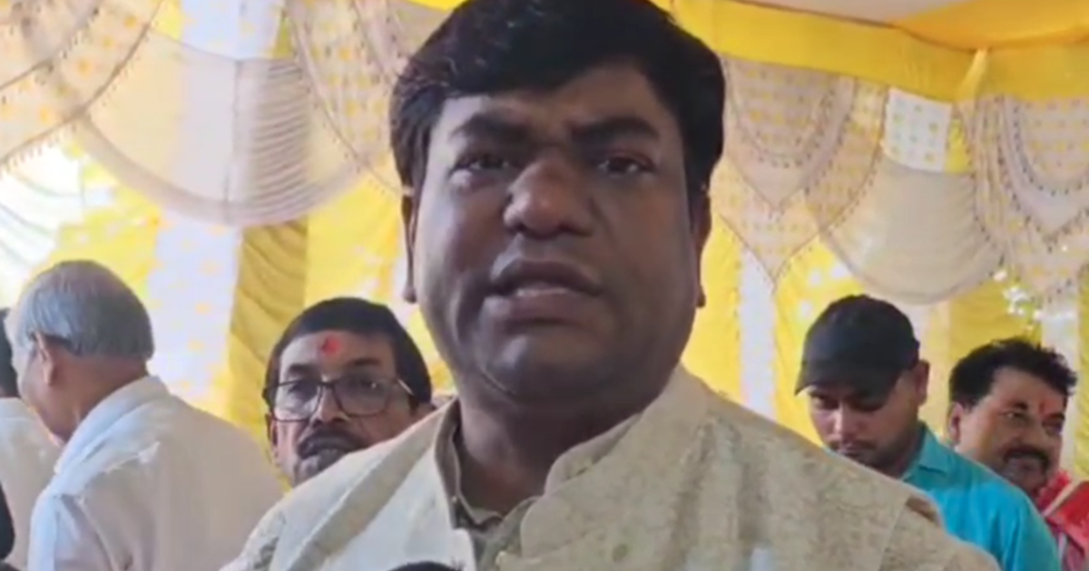 Bihar Voter Verification: Gahan Matdata Punrikshan par Mukes