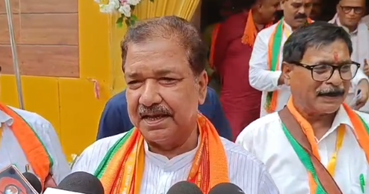 "Dileep Jaysawal ne kaha" Bhagwan Shri Ram aur Mata Sita NDA