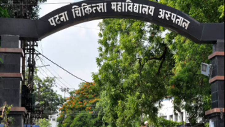 इलाज के दौरान जच्चा-बच्चा की मौत