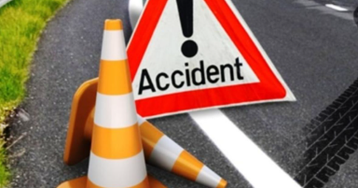 Bina number plate ke school bus ne bacchi ko maari takkar, a