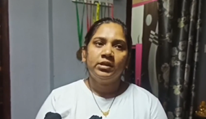 Petrol pump malik ke band ghar mein chori, dhaai lakh nagad samet 55 lakh ki sampatti par choron ne kiya haath saaf.