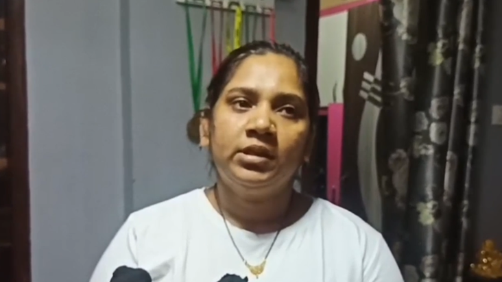 Petrol pump malik ke band ghar mein chori, dhaai lakh nagad 