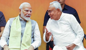 PM Modi : PM Modi ne Bihar ko di 7200 crore ki saugaat, 5000 crore ki yojanaayein sirf railway ko...