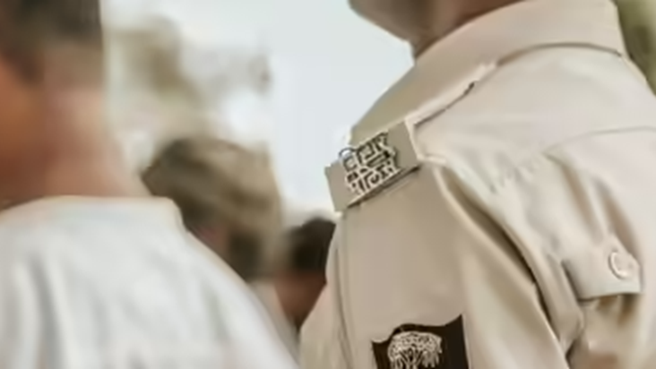 Bihar Police inspectors Transfer : 11 inspectors ko transfer