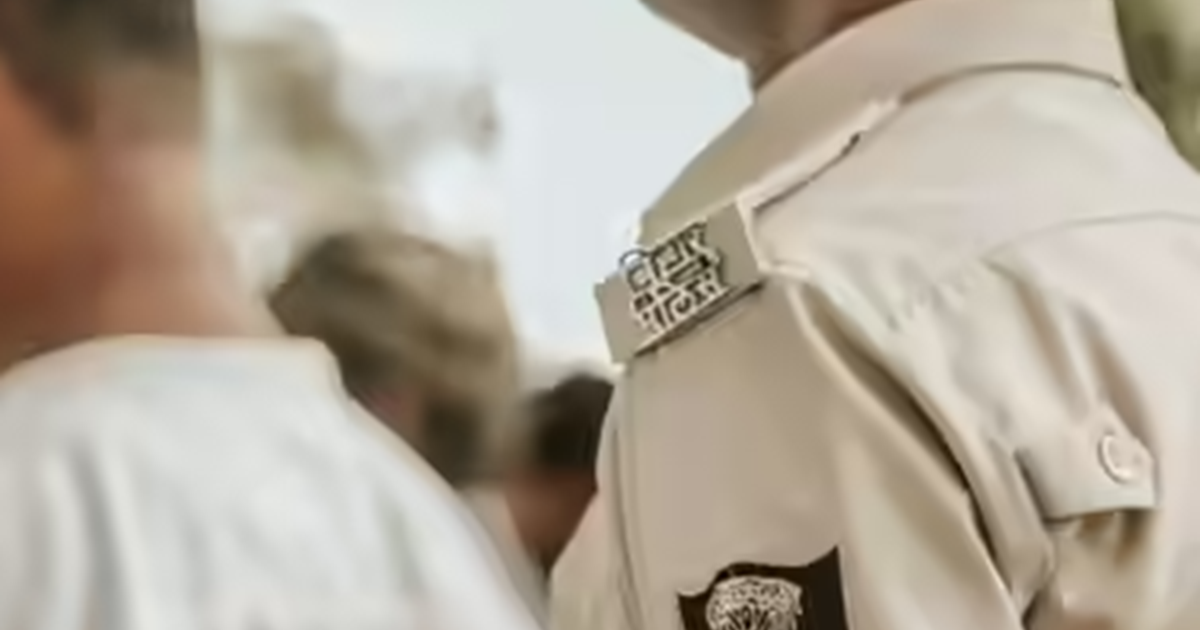 Bihar Police inspectors Transfer : 11 inspectors ko transfer