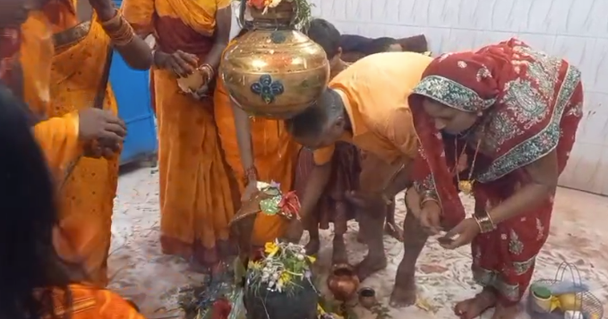 Saawan ki teesri Somvaari aaj, Shraddhaluon ka umda sailaab