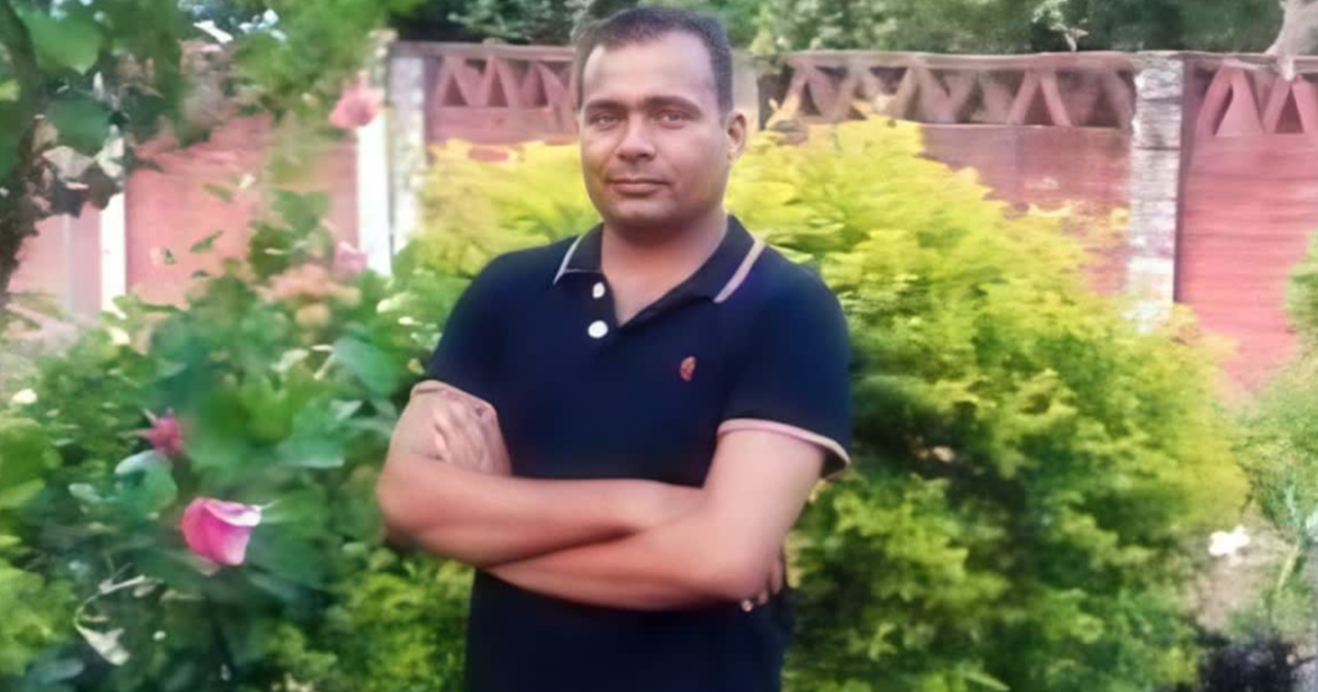 Nalanda me ASI ne sarvis revolver se khud ko maari goli, ila