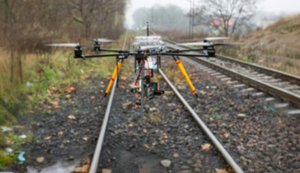 Sharab Mafia ho jaaye savdhan : Drone se nigraani kar train se bhari maatra mein sharab zabt