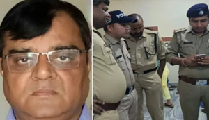 Gopal Khemka Murder: Bihar ke sabse bade udyogpati Gopal Khemka ki goli maarkar hatya, Dedh ghante baad pahunchi police