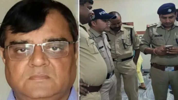 Gopal Khemka Murder: Bihar ke sabse bade udyogpati Gopal Khe