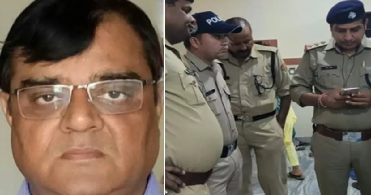 Gopal Khemka Murder: Bihar ke sabse bade udyogpati Gopal Khe