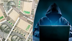 Cyber Crime : Delhi se 5 crore ki cyber thagi ka mamla, Patna ke is jagah se do yuvak giraftar...