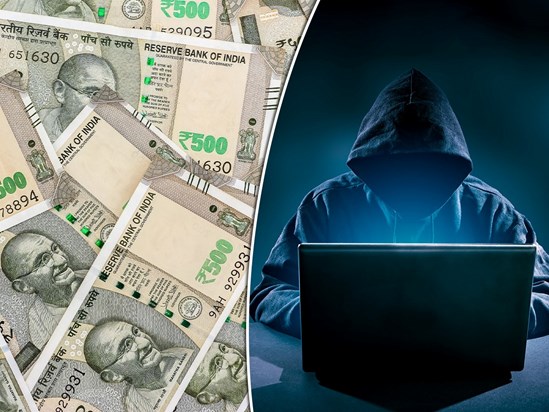 Cyber Crime : Delhi se 5 crore ki cyber thagi ka mamla, Patn Cyber Crime : Delhi se 5 crore ki cyber thagi ka mamla, Patn