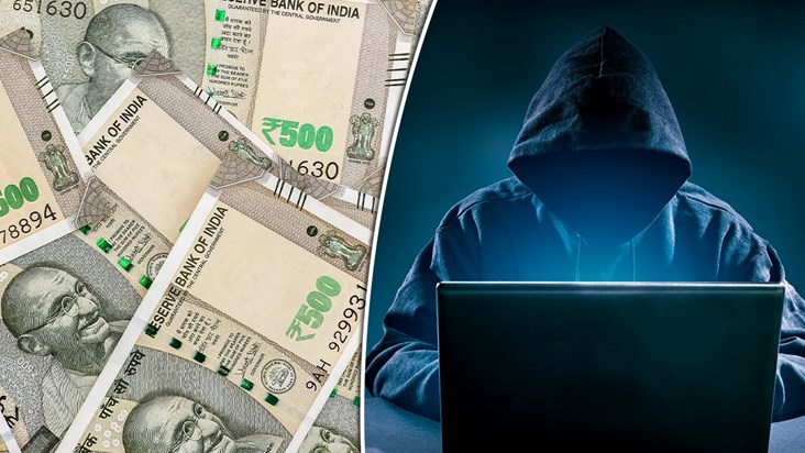 Cyber Crime : Delhi se 5 crore ki cyber thagi ka mamla, Patn
