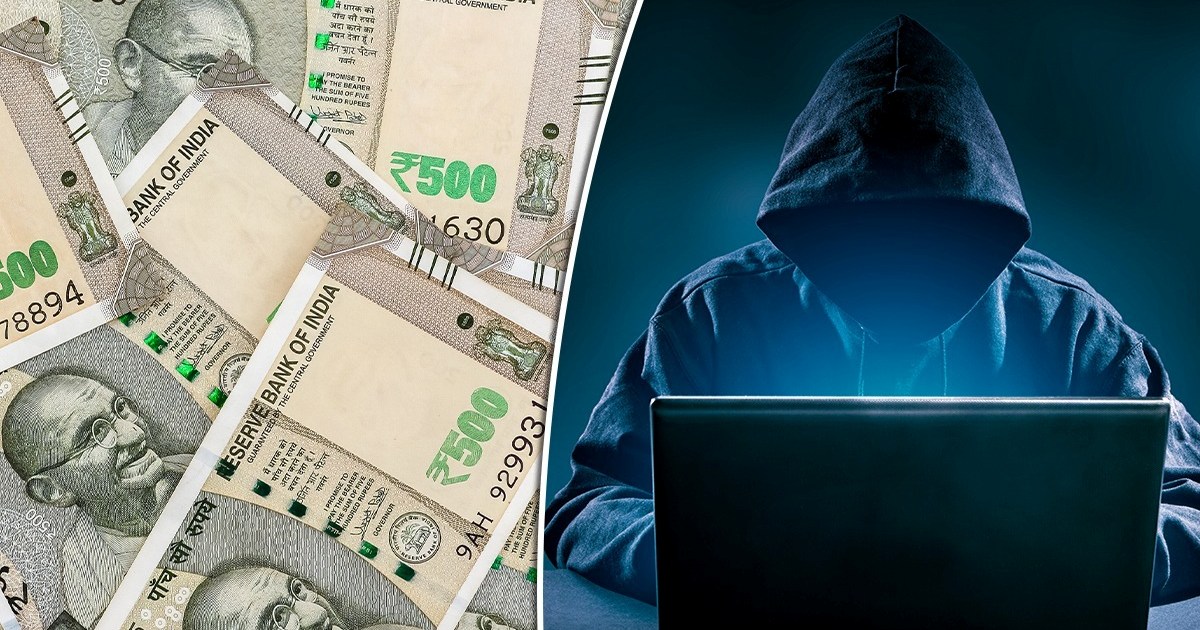 Cyber Crime : Delhi se 5 crore ki cyber thagi ka mamla, Patn