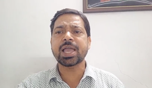 Chhatra neta Dileep ka bada elaan, 1 August ko Patna me 'Maha-Aandolan'