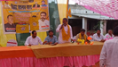 Bihar Politics : 'जो नेता आपको और आपके बच्चों को लूटते हैं, उन्हें इस बार वोट न दें... अपने बच्चों के भविष्य के लिए वोट करें...