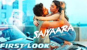 Saiyaara First Review Out: 'Saiyaara' opening hoga double digit mein; debut film mein cha gaye Ahaan Pandey-Anit Padda, pehle din tootenge kai records.