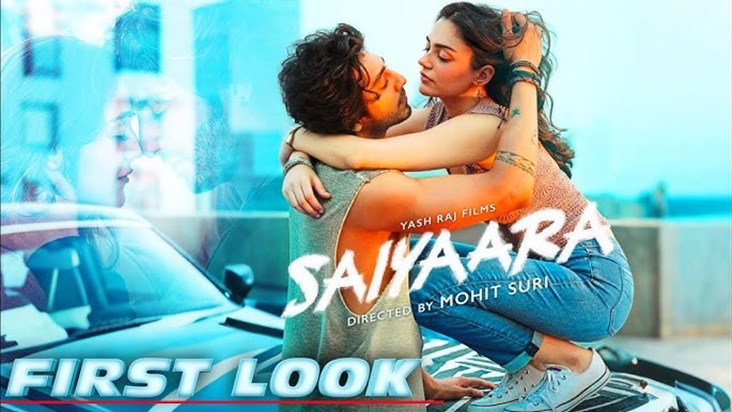 Saiyaara First Review Out: 'Saiyaara' opening hoga double di