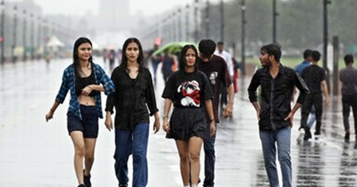 Bihar Weather Update: Bihar mein aaj se badlega mausam ka mi