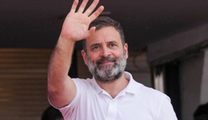 Rahul Gandhi fir aayenge Bihar: Congress ne shuru ki taiyariyan, Vidhansabha chunavon ki ranniti ko dhaar dene ke liye...