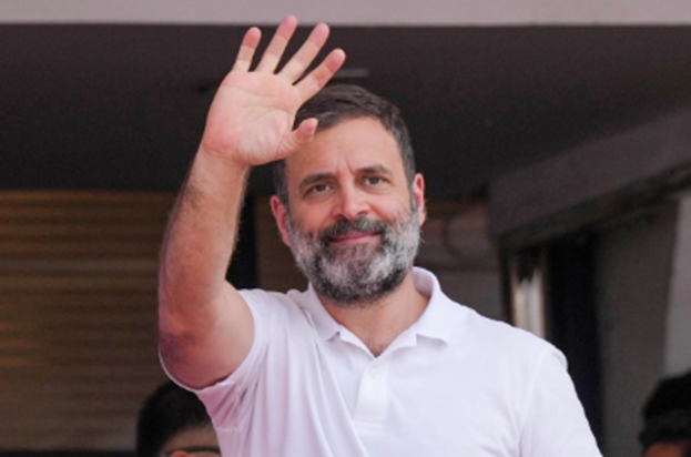 Rahul Gandhi fir aayenge Bihar: Congress ne shuru ki taiyari Rahul Gandhi fir aayenge Bihar: Congress ne shuru ki taiyari
