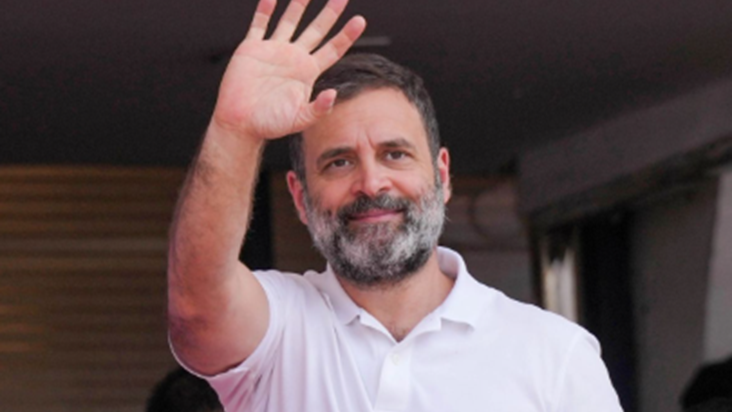 Rahul Gandhi fir aayenge Bihar: Congress ne shuru ki taiyari
